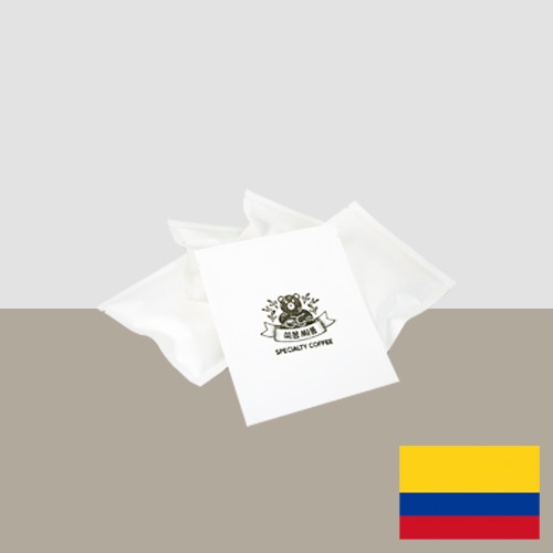 콜롬비아 쿤디나마르카 산타 바바라
